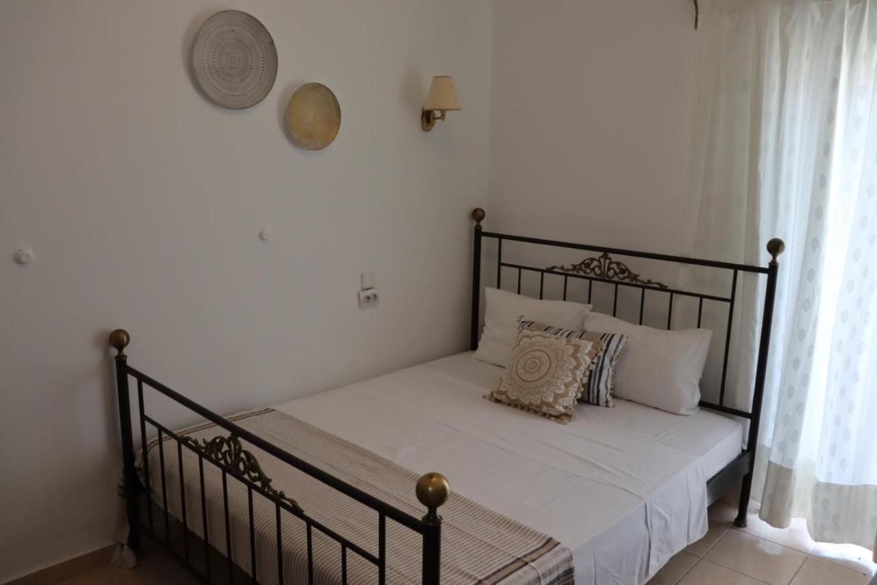 Pergola Hotel Agios Nikolaos  Ngoại thất bức ảnh