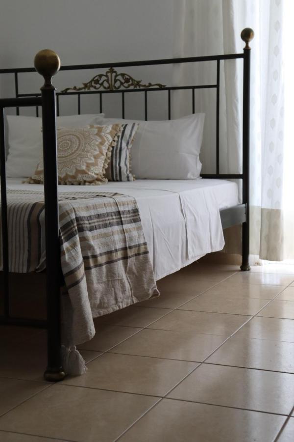 Pergola Hotel Agios Nikolaos  Ngoại thất bức ảnh