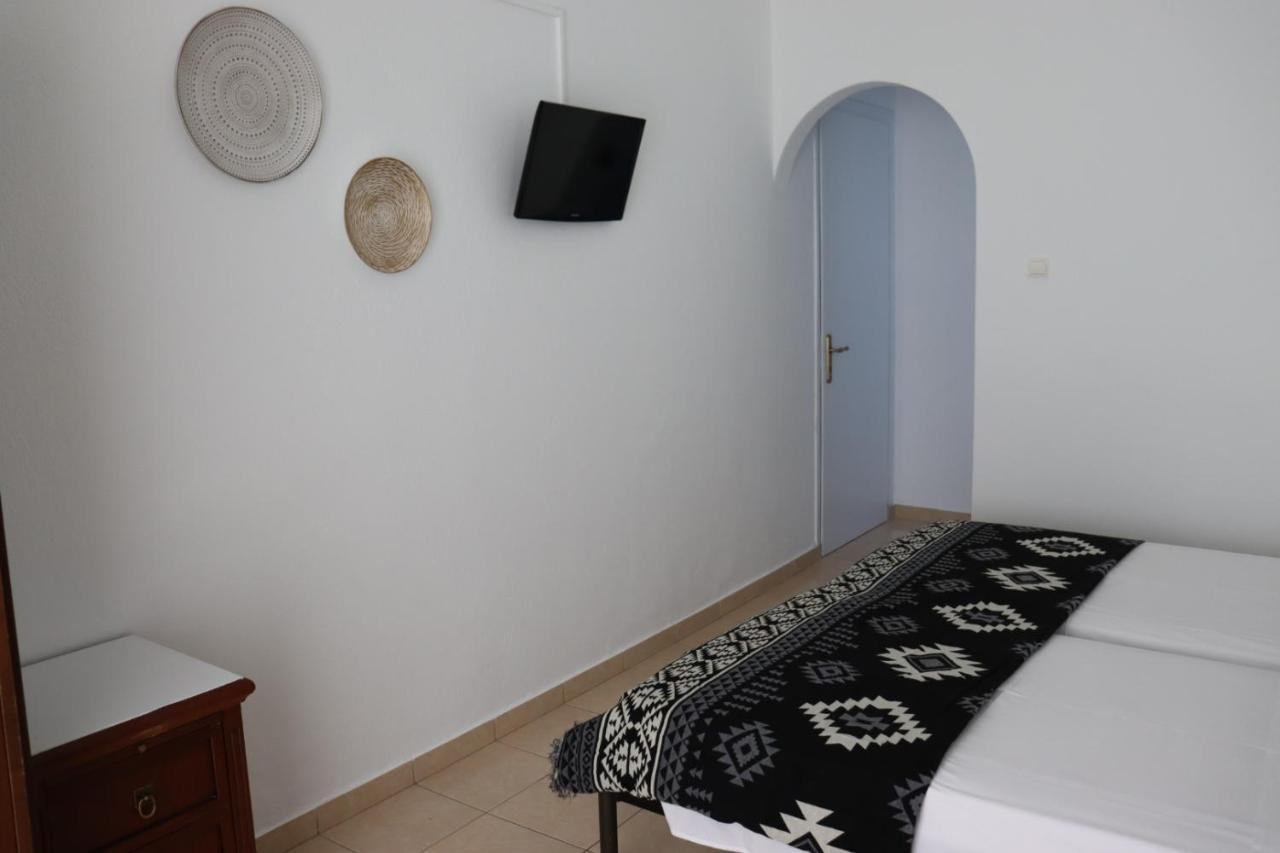 Pergola Hotel Agios Nikolaos  Ngoại thất bức ảnh