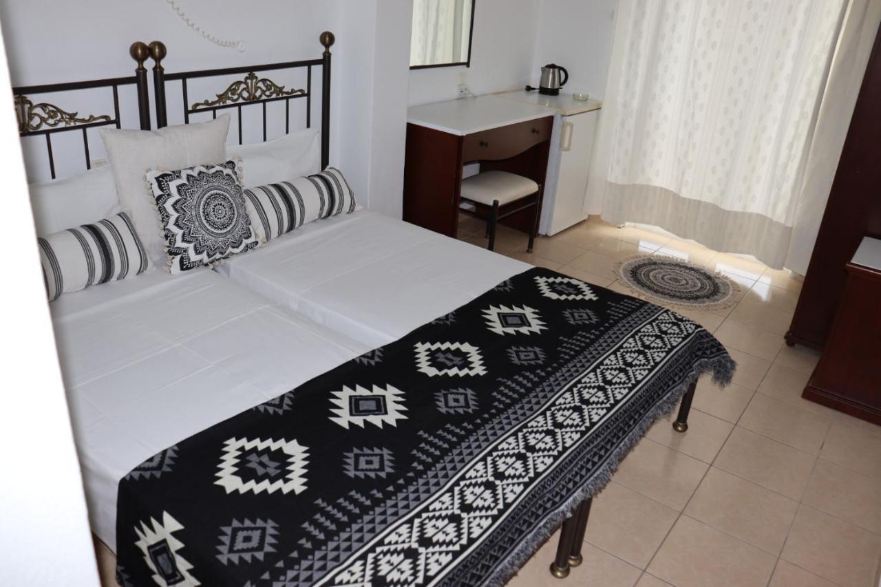 Pergola Hotel Agios Nikolaos  Ngoại thất bức ảnh