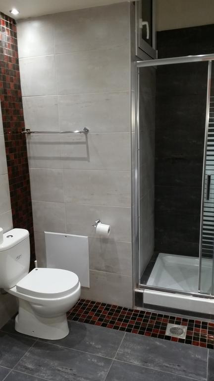 Pergola Hotel Agios Nikolaos  Phòng bức ảnh