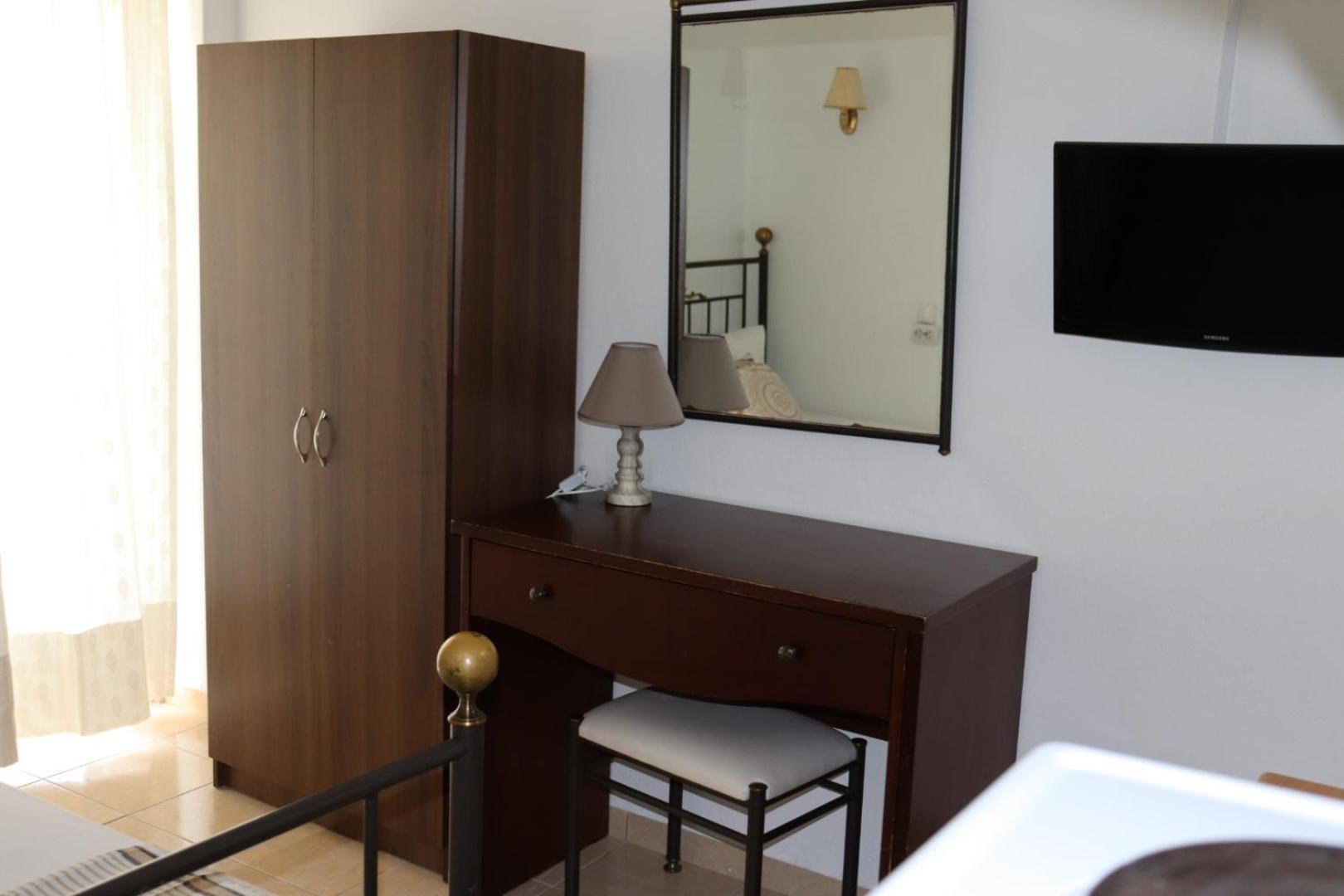 Pergola Hotel Agios Nikolaos  Ngoại thất bức ảnh