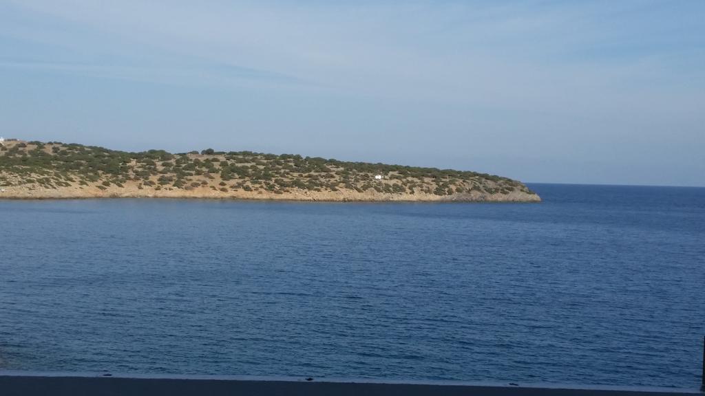 Pergola Hotel Agios Nikolaos  Phòng bức ảnh