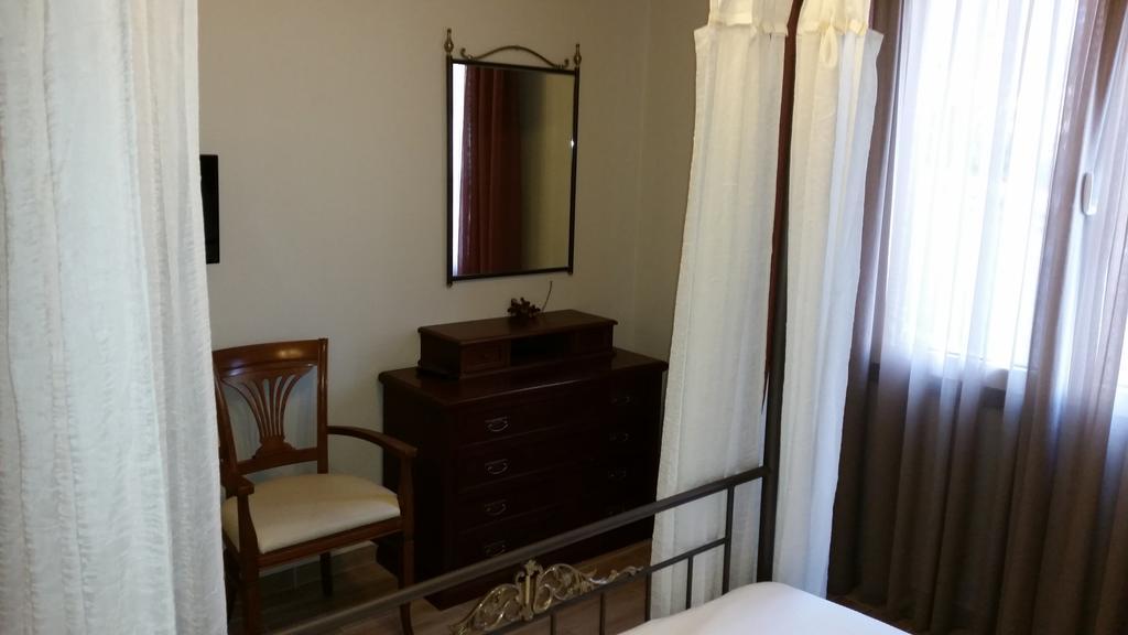 Pergola Hotel Agios Nikolaos  Phòng bức ảnh
