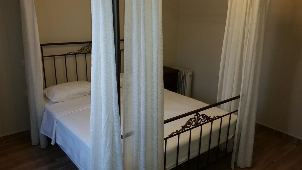 Pergola Hotel Agios Nikolaos  Phòng bức ảnh