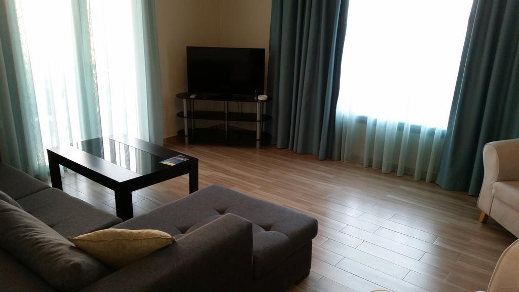 Pergola Hotel Agios Nikolaos  Phòng bức ảnh