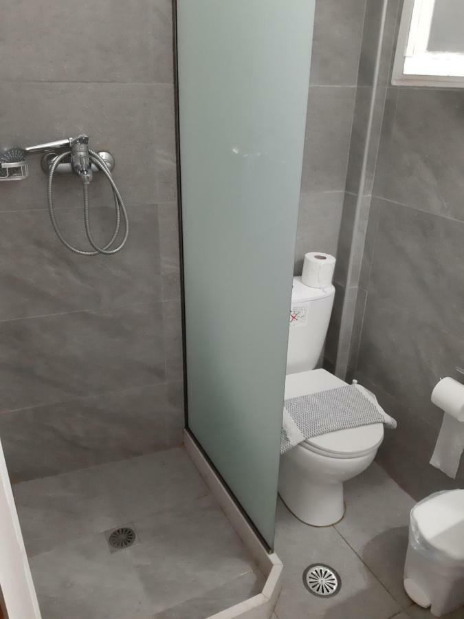 Pergola Hotel Agios Nikolaos  Ngoại thất bức ảnh