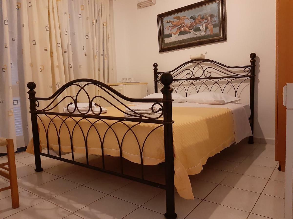 Pergola Hotel Agios Nikolaos  Ngoại thất bức ảnh